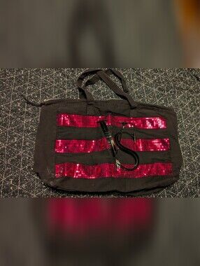 Victorias Secret - Large Travel Tote